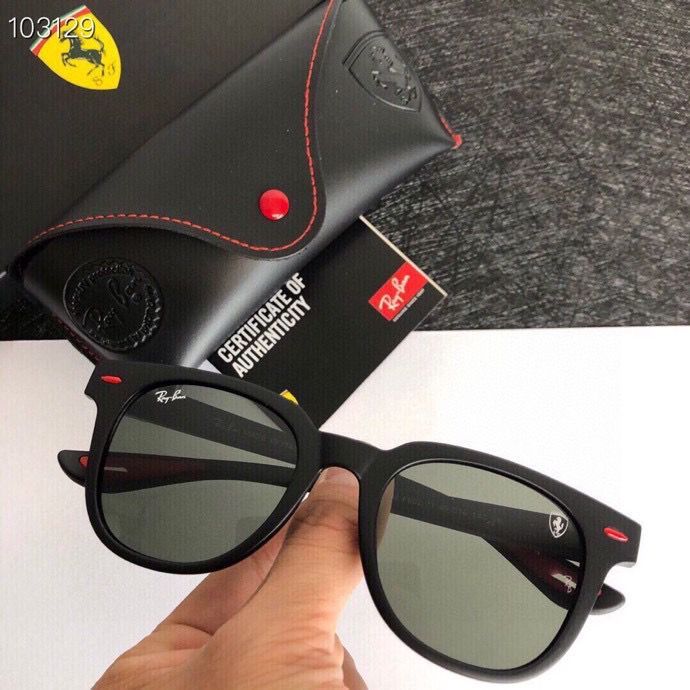 R*ayban Glasses Top