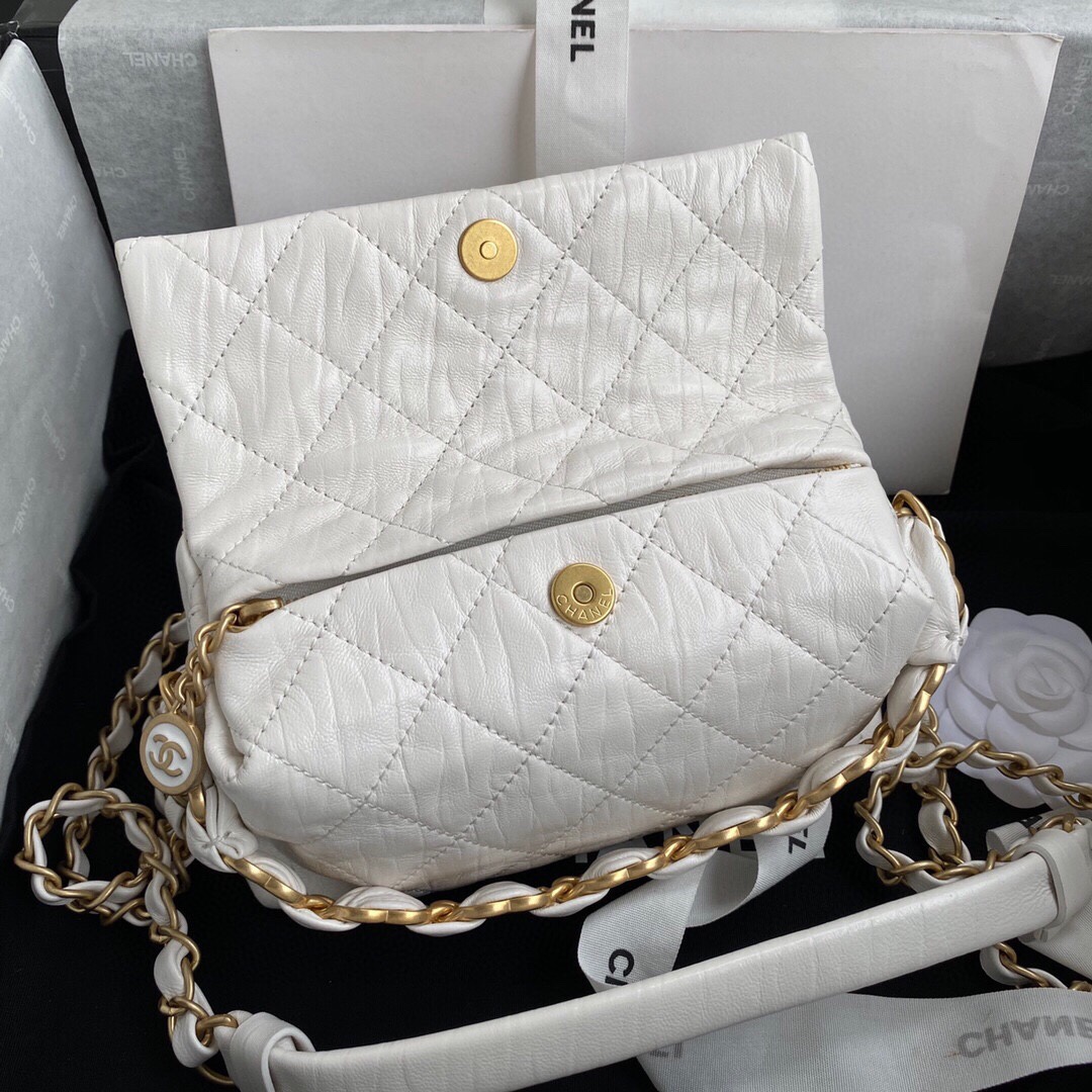 C*hanel Bag Top Quality 19*13*7CM