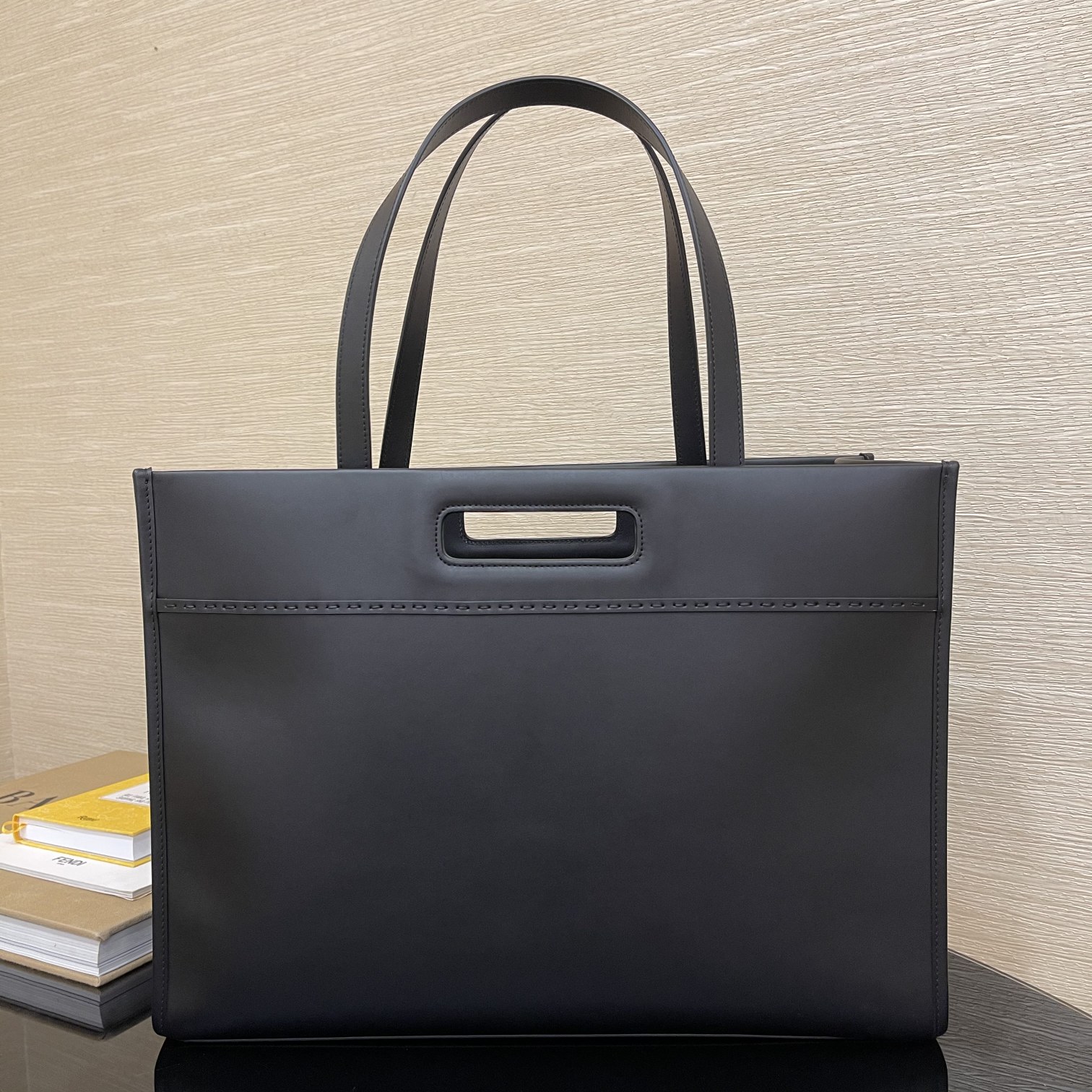F*endi Bag Top Quality 46*16*35cm