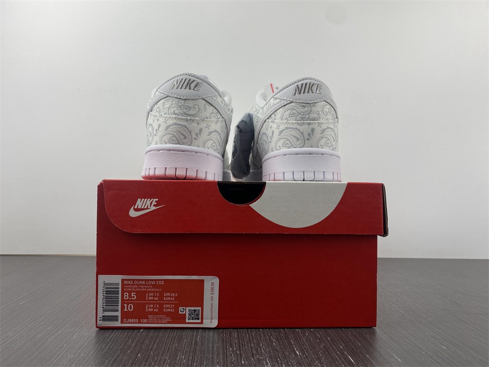 from Nike Dunk Low DJ9955-100