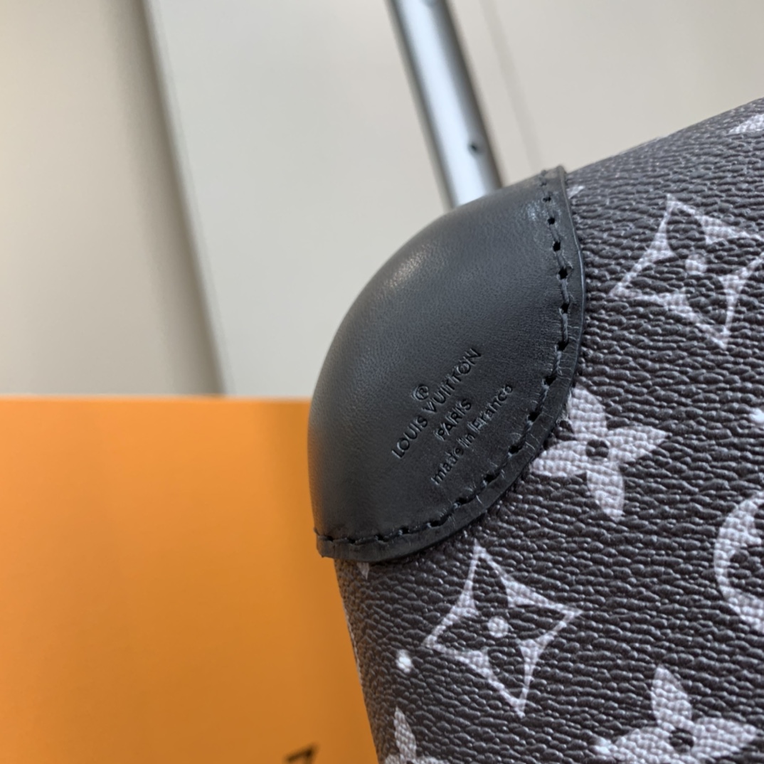 L*ouis V*uitton Luggage