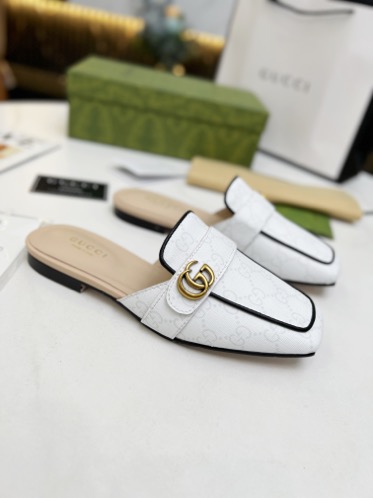 Women G*ucci Top Sandals