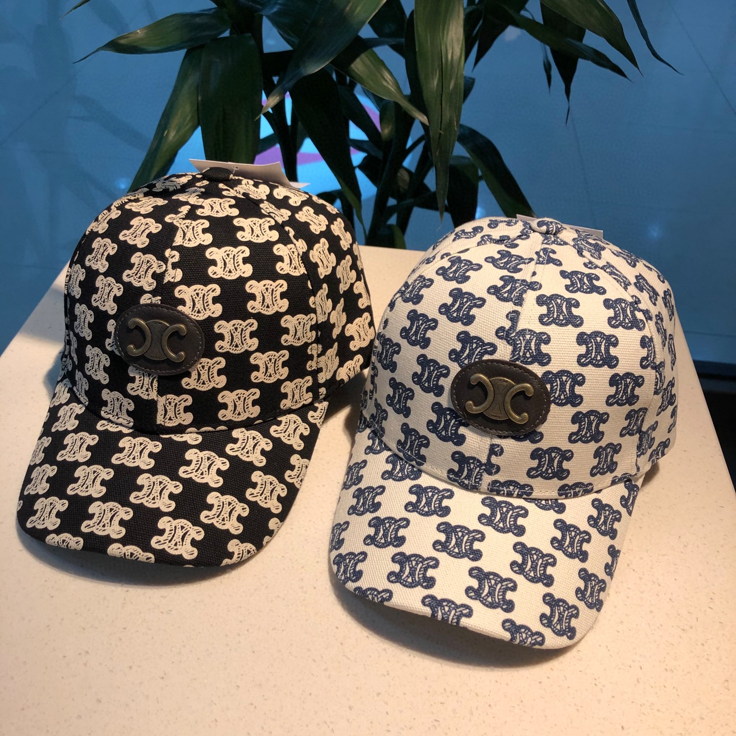 Top Hats