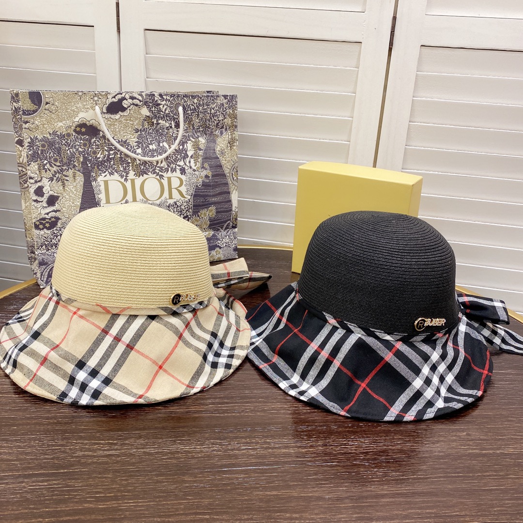 Top Hats