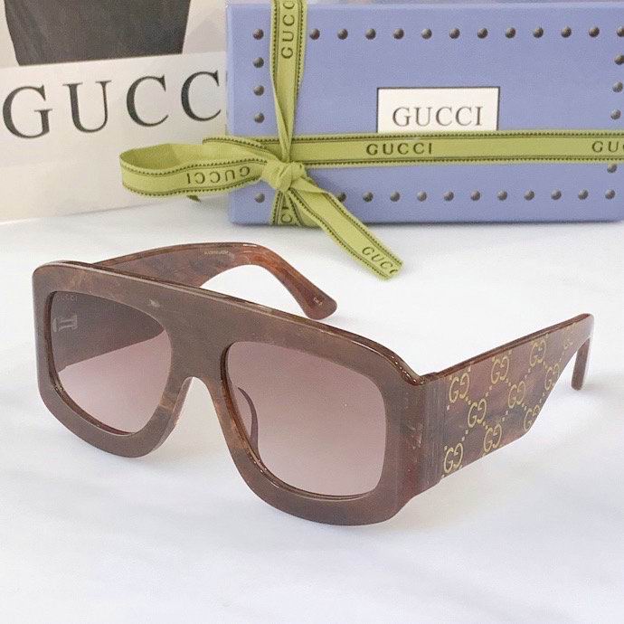Top Quality G*ucci Glasses