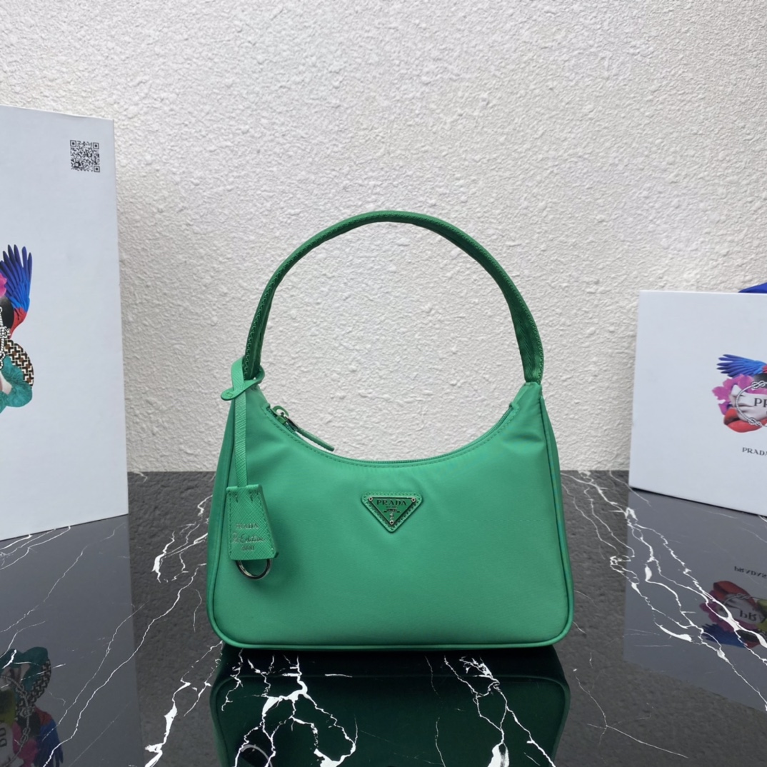 P*rada Top Bag 23*13*5cm