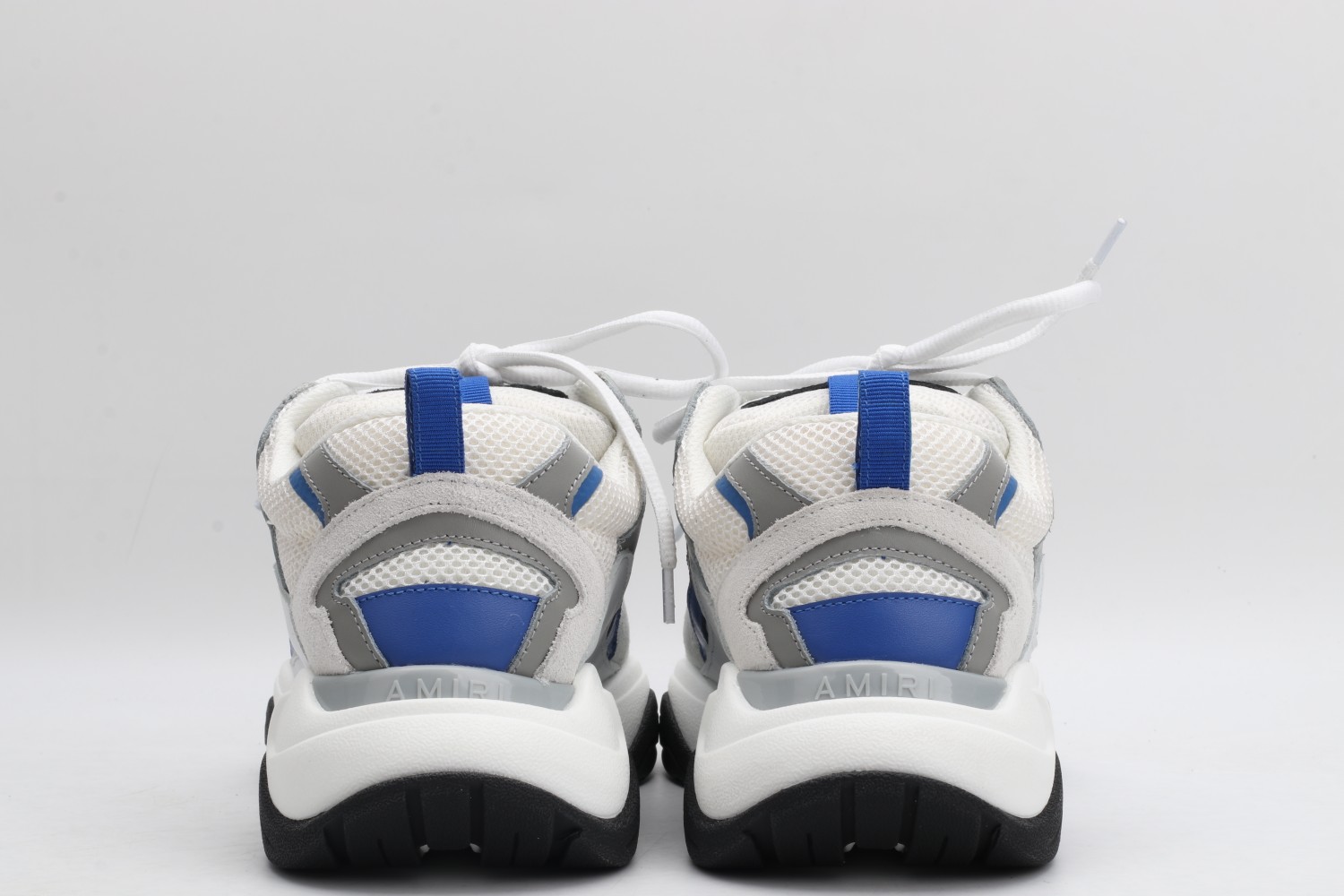 Men A*miri Low Top Sneakers