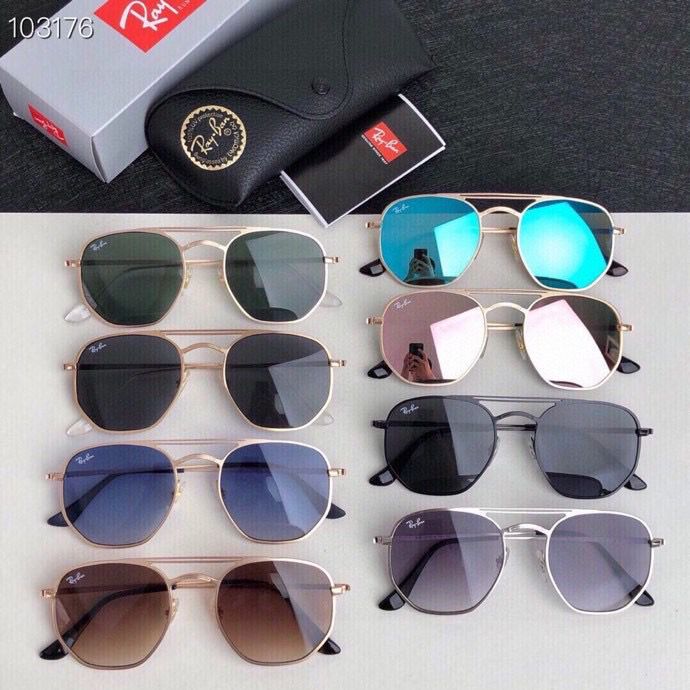 R*ayban Glasses Top