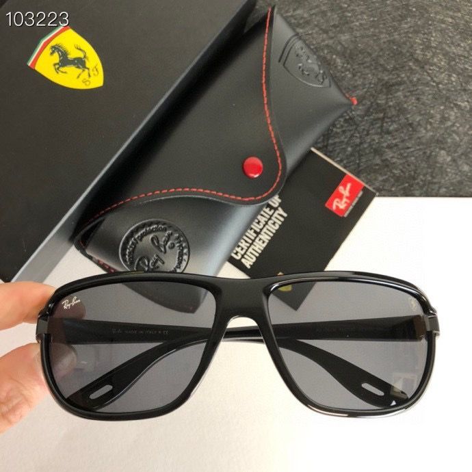 R*ayban Glasses Top