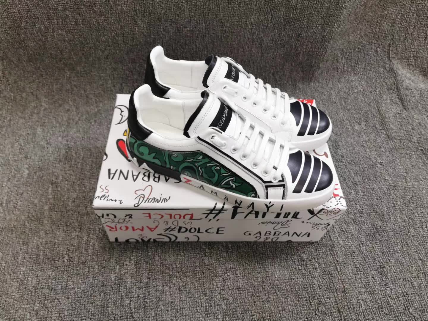 D*G Sneaker
