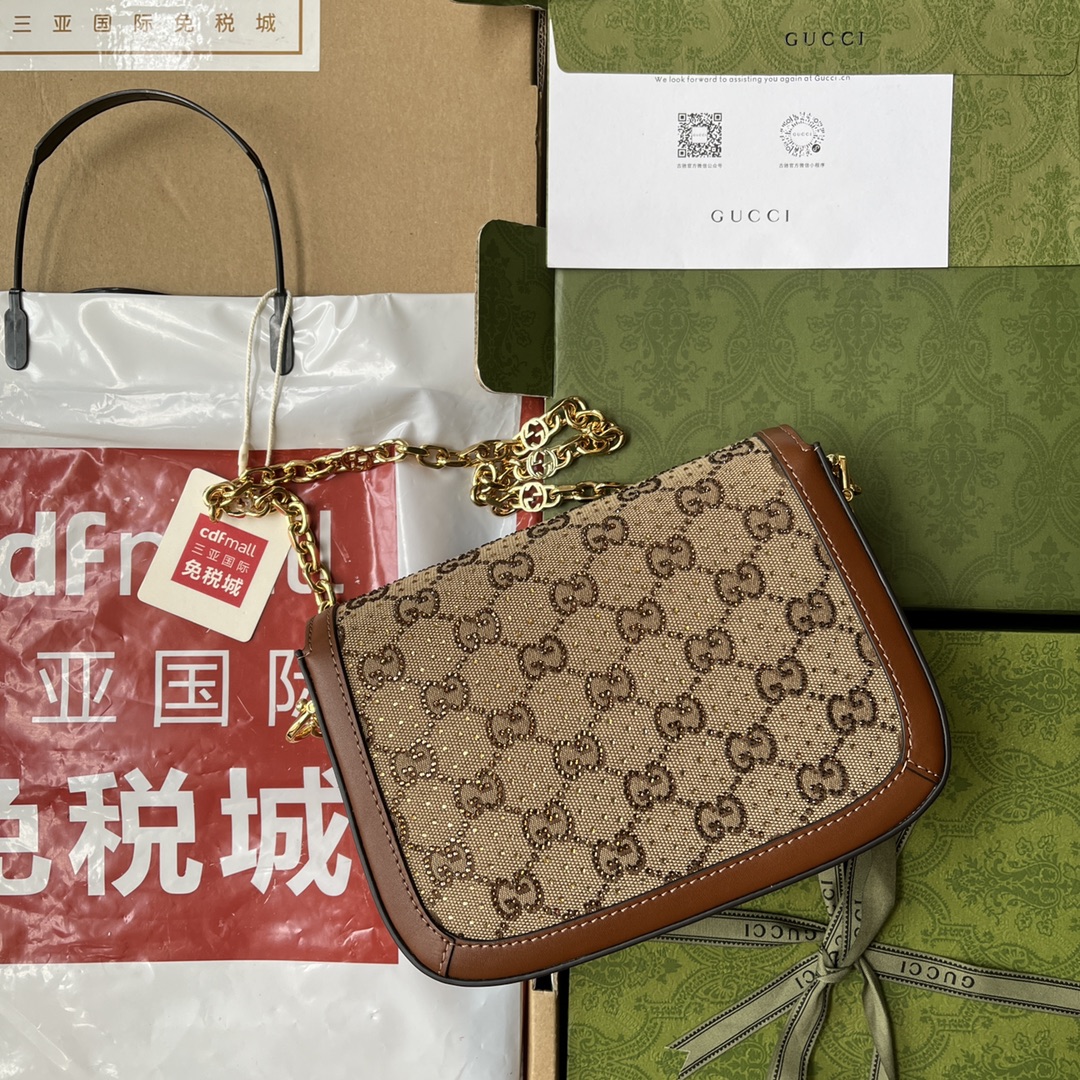 G*ucci Bag Top Quality 675801