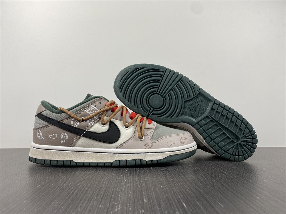 from Nike Dunk Low DH0957-100