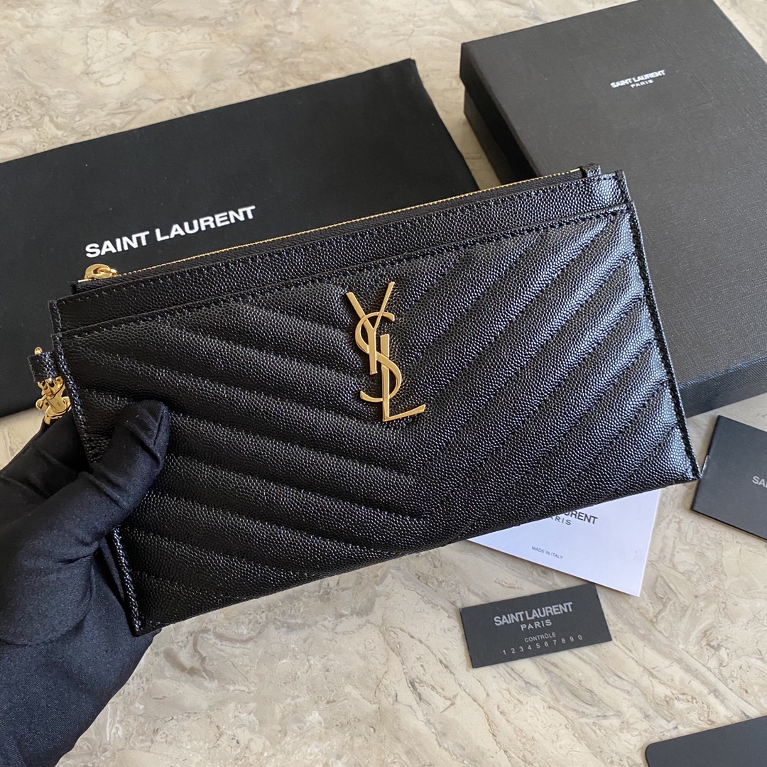 Y*SL Top Bag 23*13*1cm
