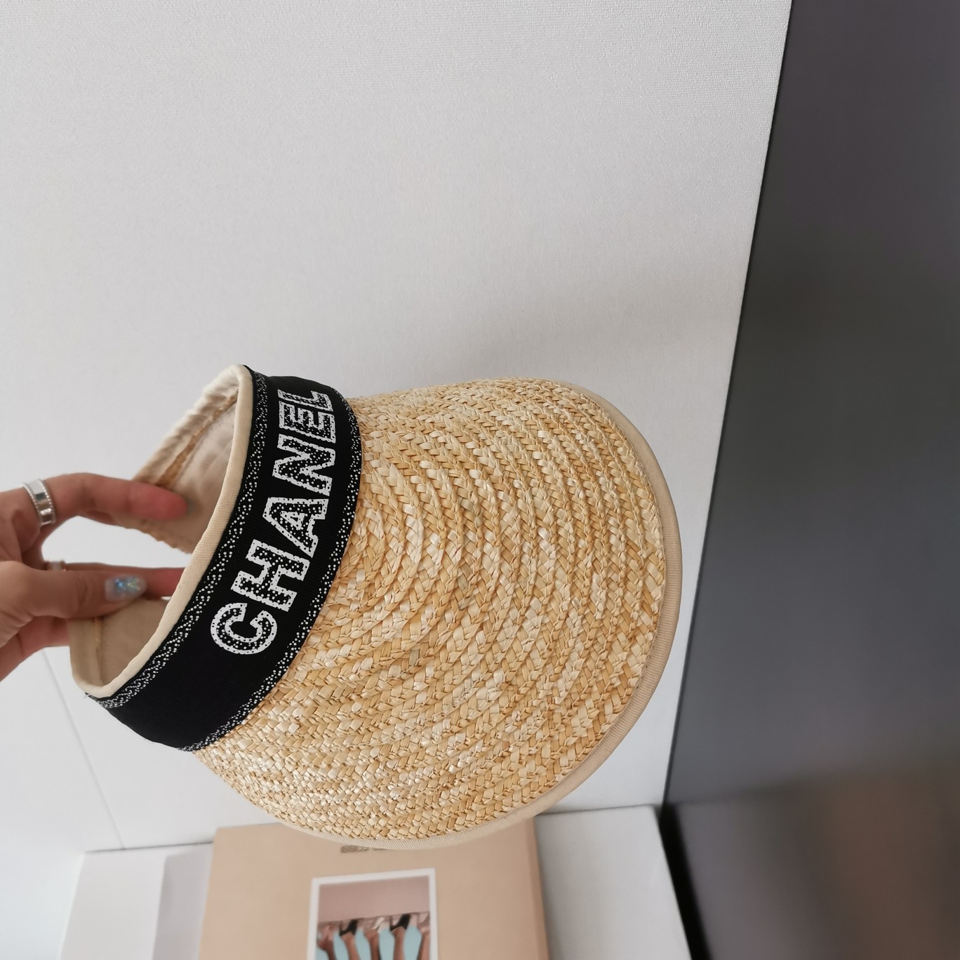 Top Hats 56-58cm