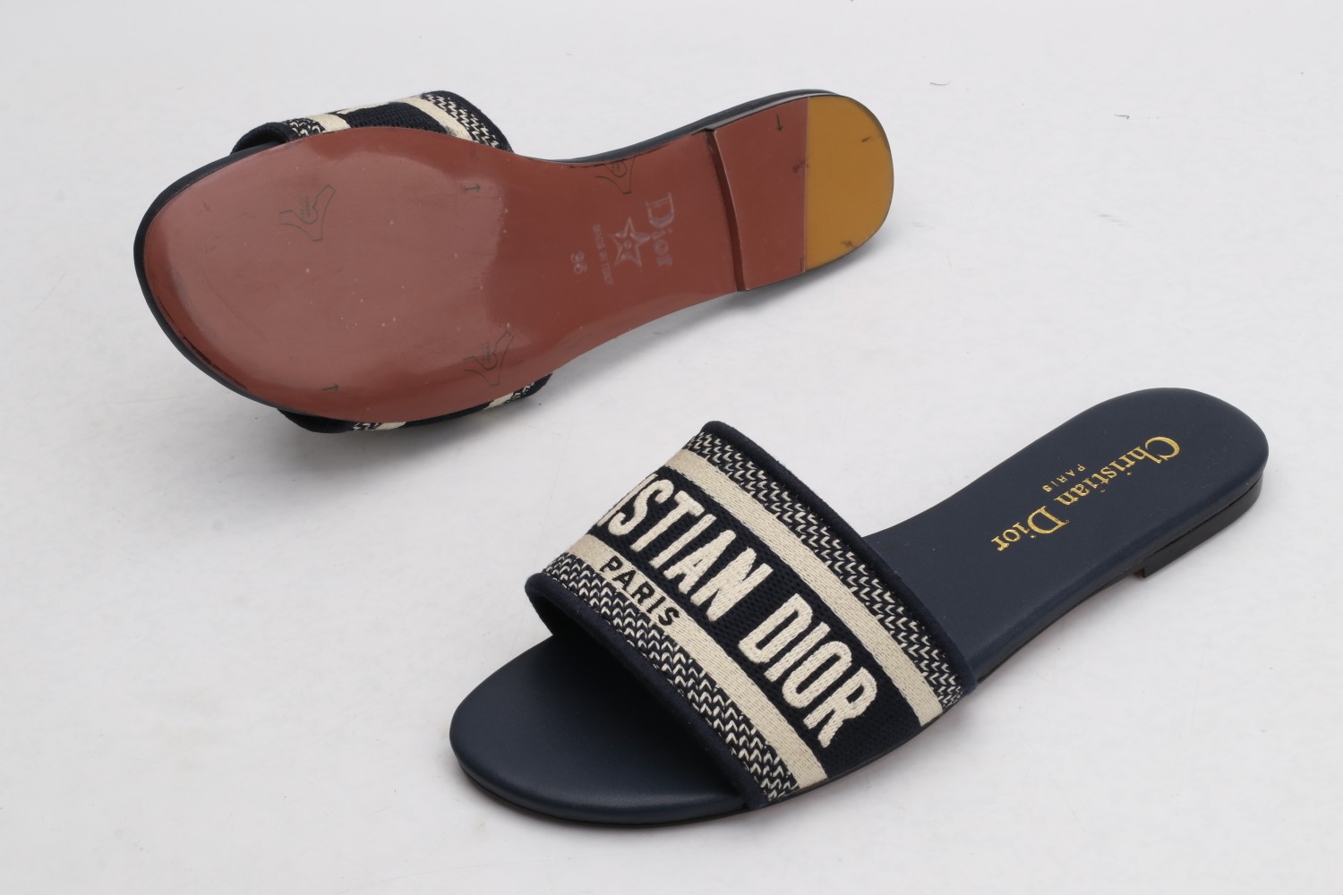 Women D*or Sandals