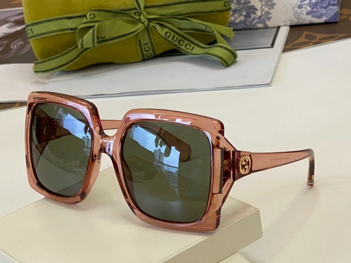 Top Quality G*ucci Glasses