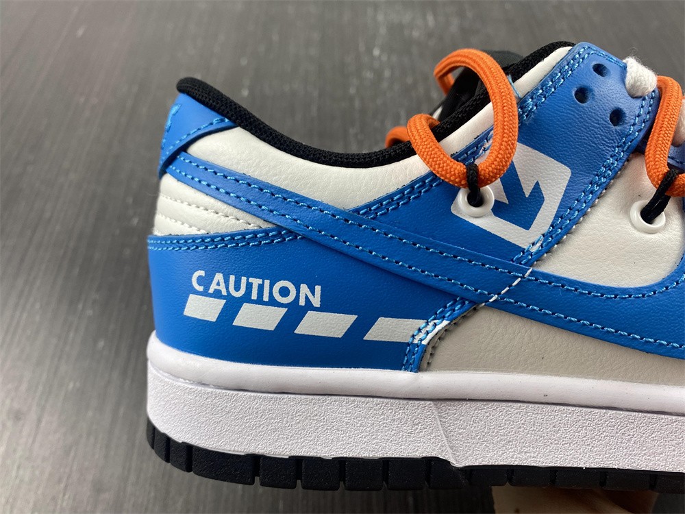 from Nike Dunk Low