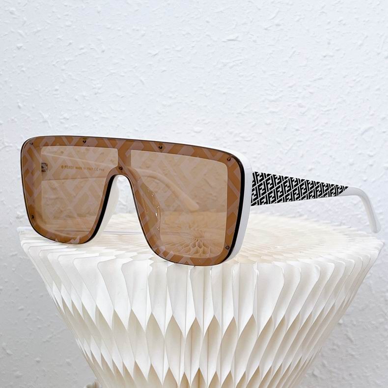 F*endi Glasses Top