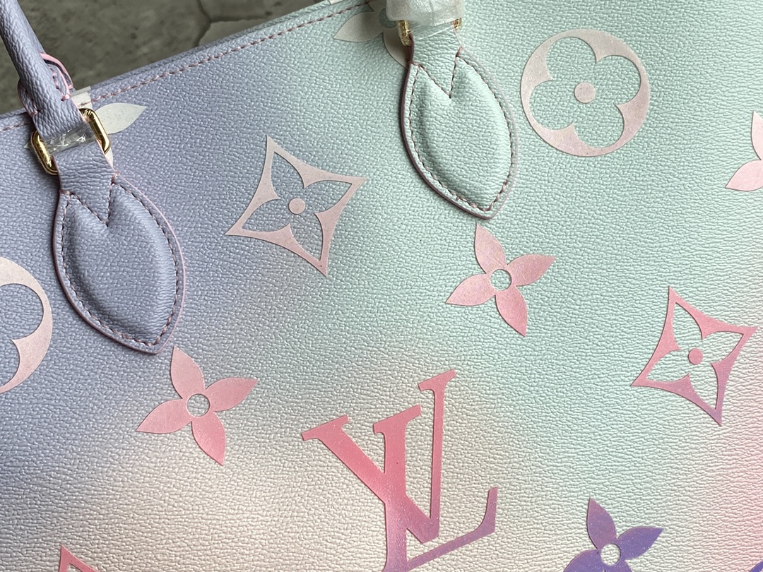 L*ouis V*uitton Bag Top Quality 41*34*19CM