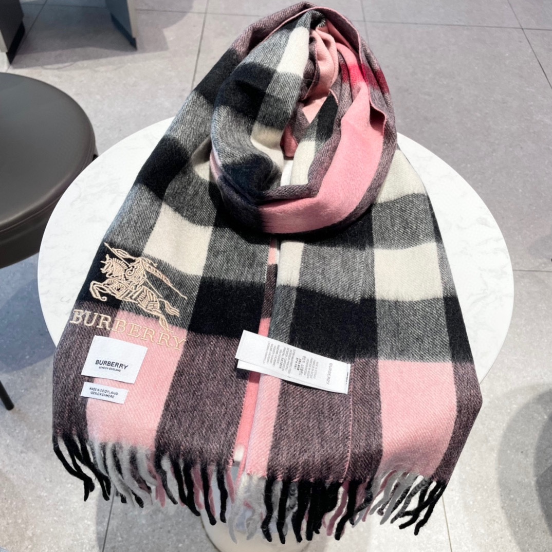 Scarf 32*180cm