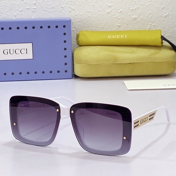Top Quality G*ucci Glasses