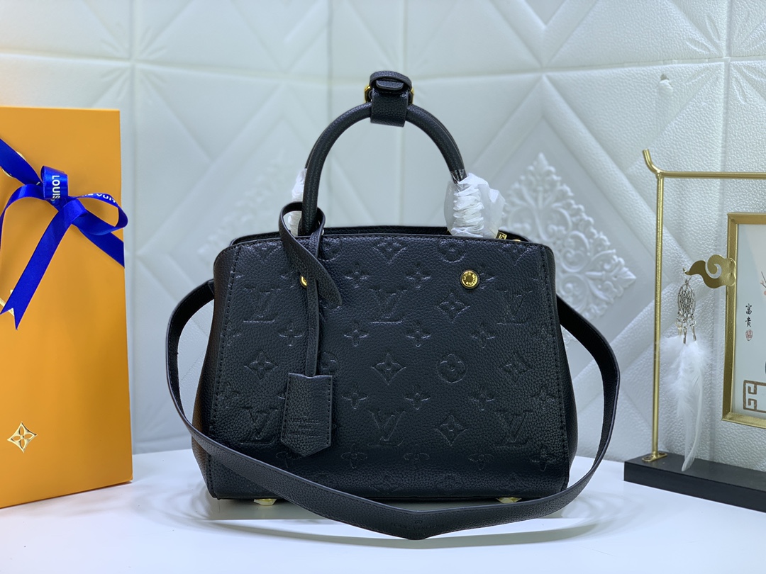 L*ouis V*uitton Bag Top Quality 29*20*13cm