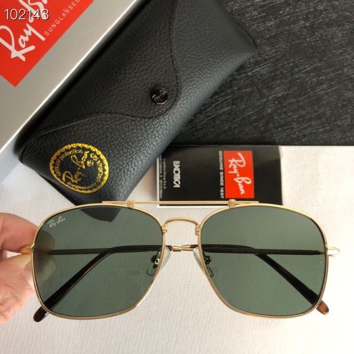 R*ayban Glasses Top