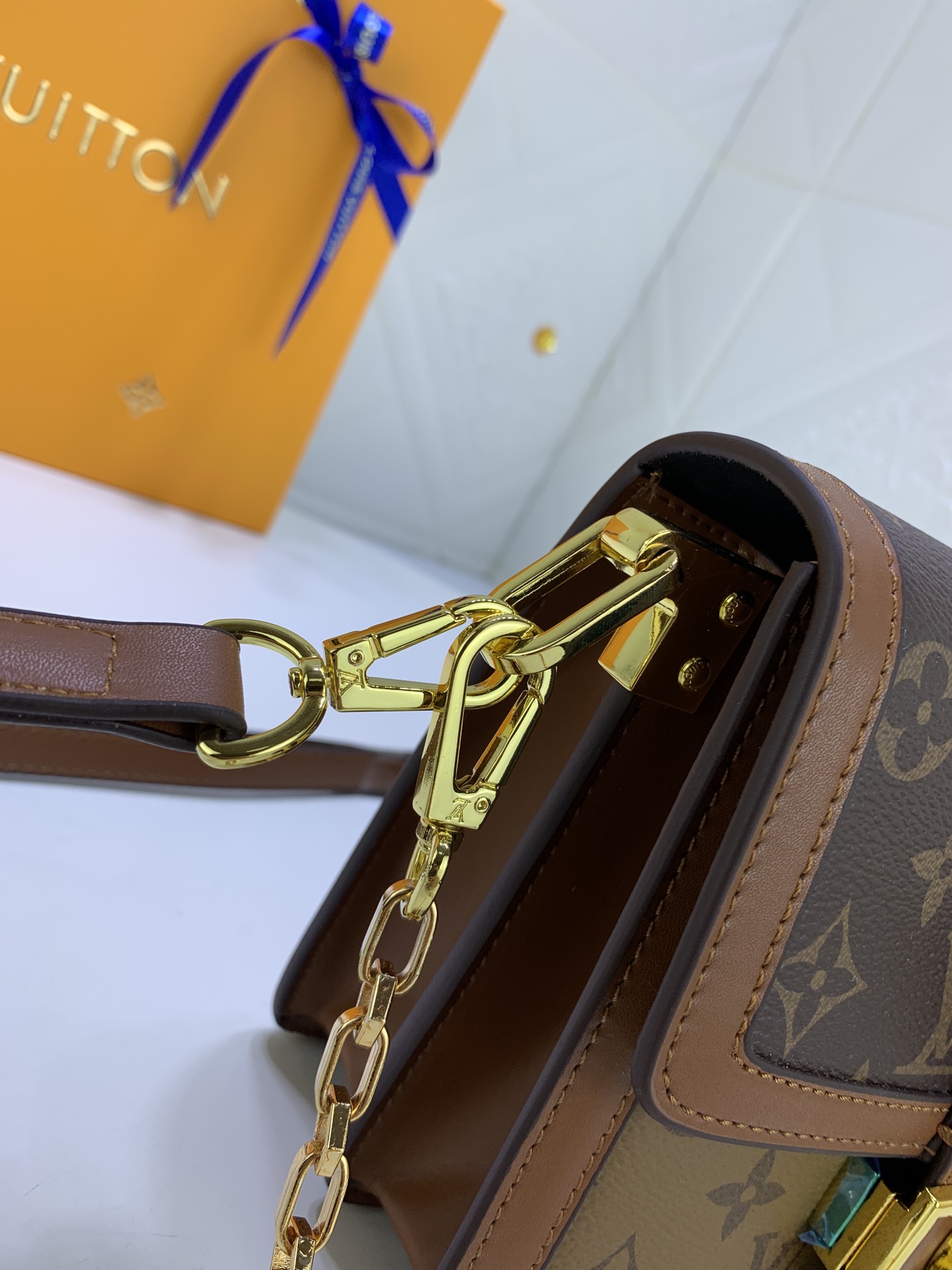 L*ouis V*uitton Bag Top Quality