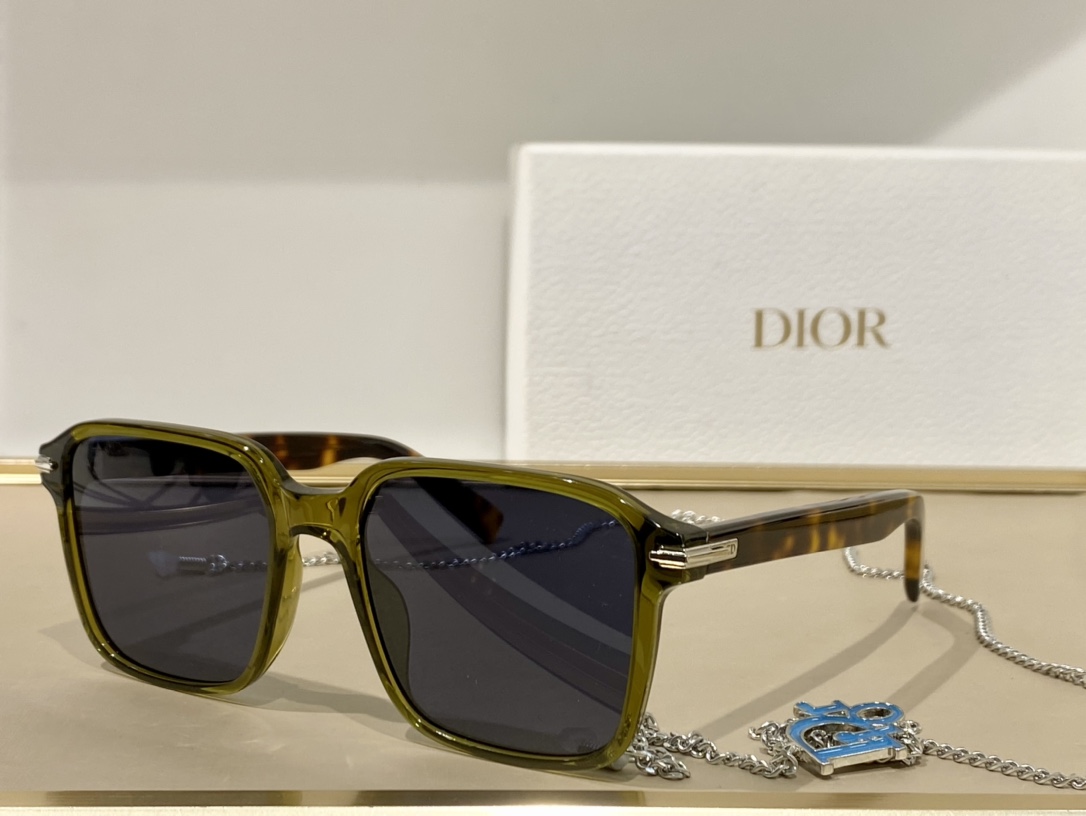 D*ior Glasses Top