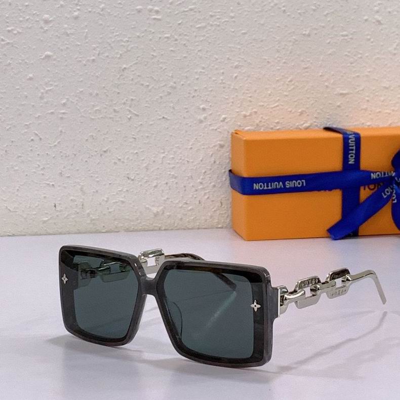 Top Quality L*ouis V*uitton Glasses