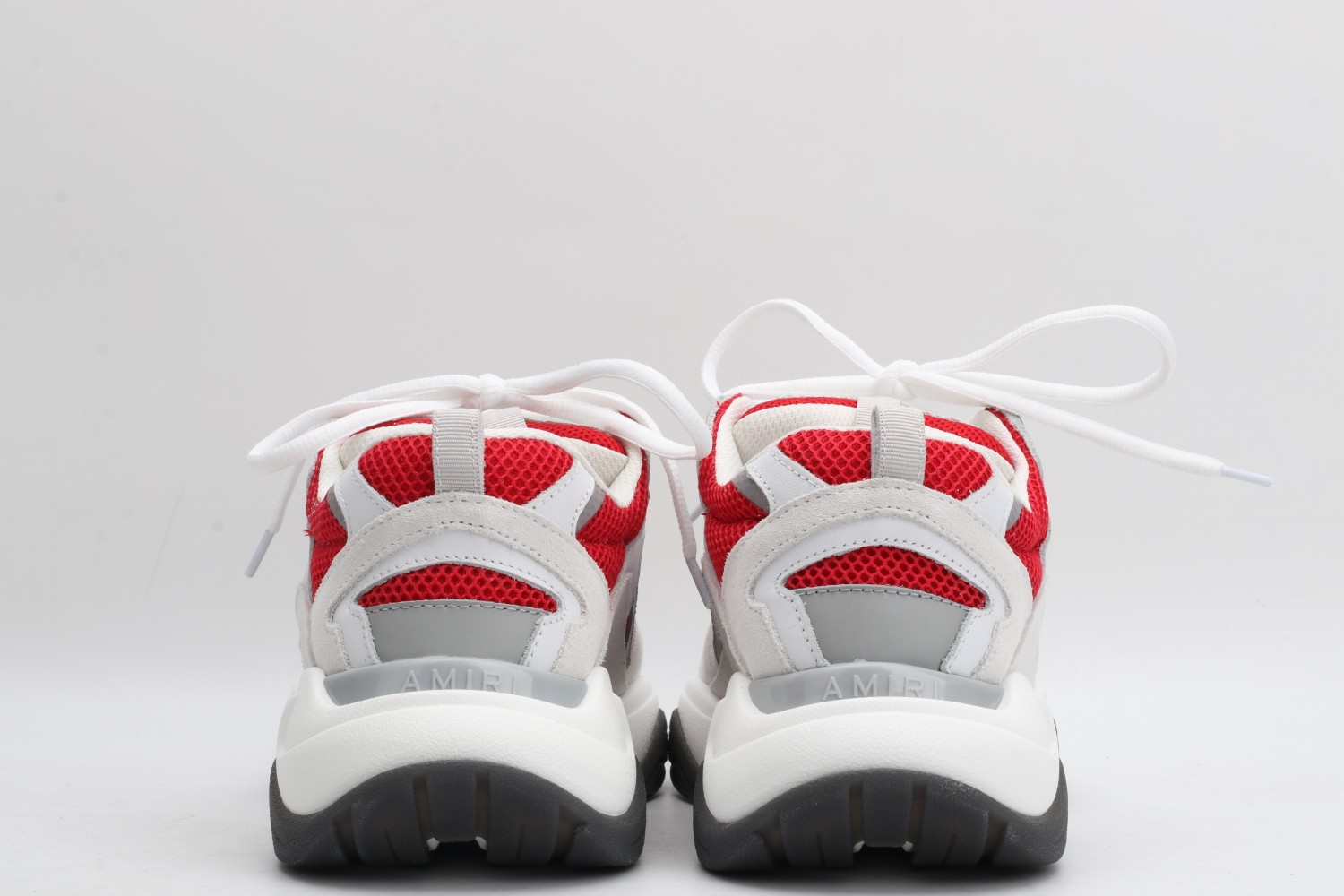 Men A*miri Low Top Sneakers