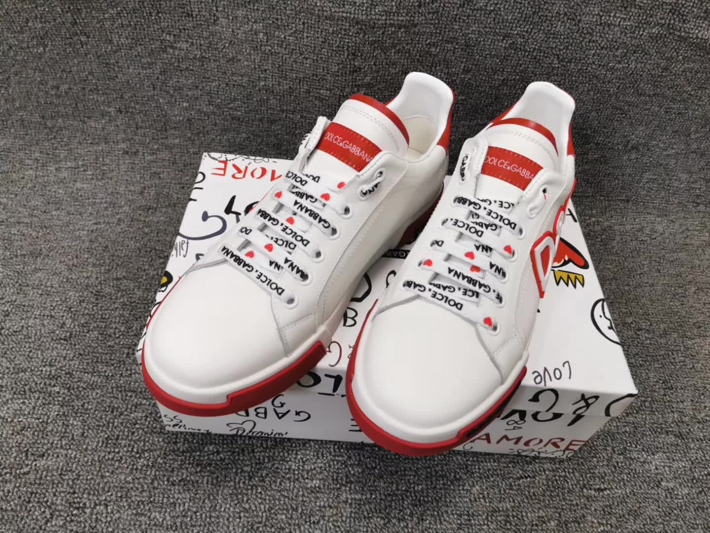 D*G Sneaker