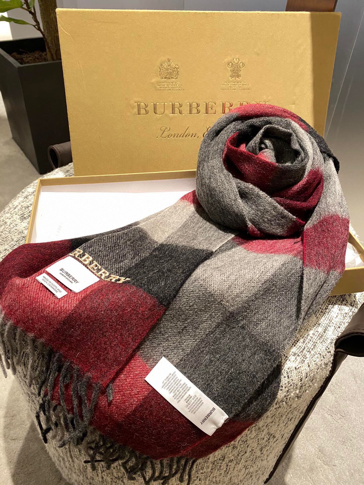 Scarf 35*180cm