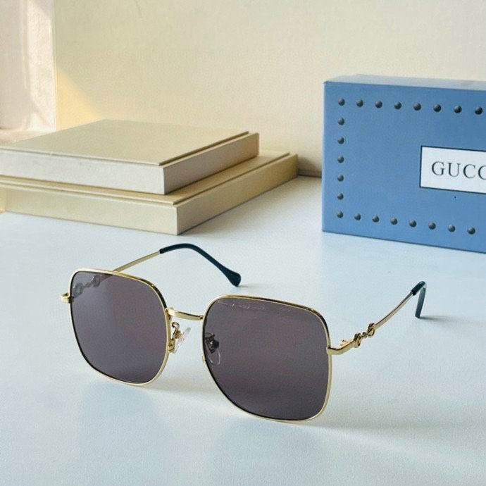 Top Quality G*ucci Glasses