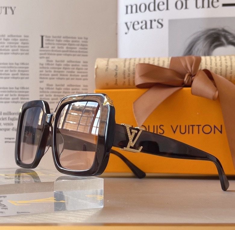 Top Quality L*ouis V*uitton Glasses