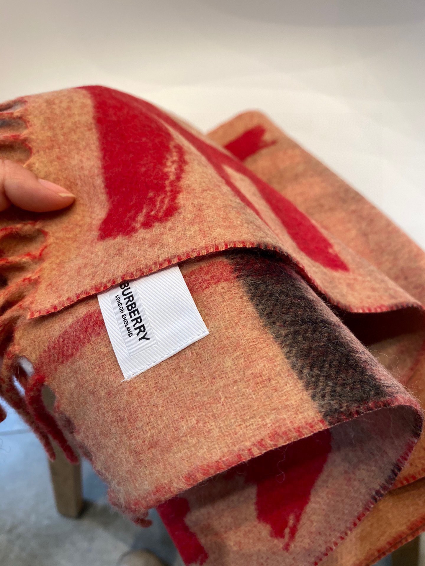 Scarf 35*200cm