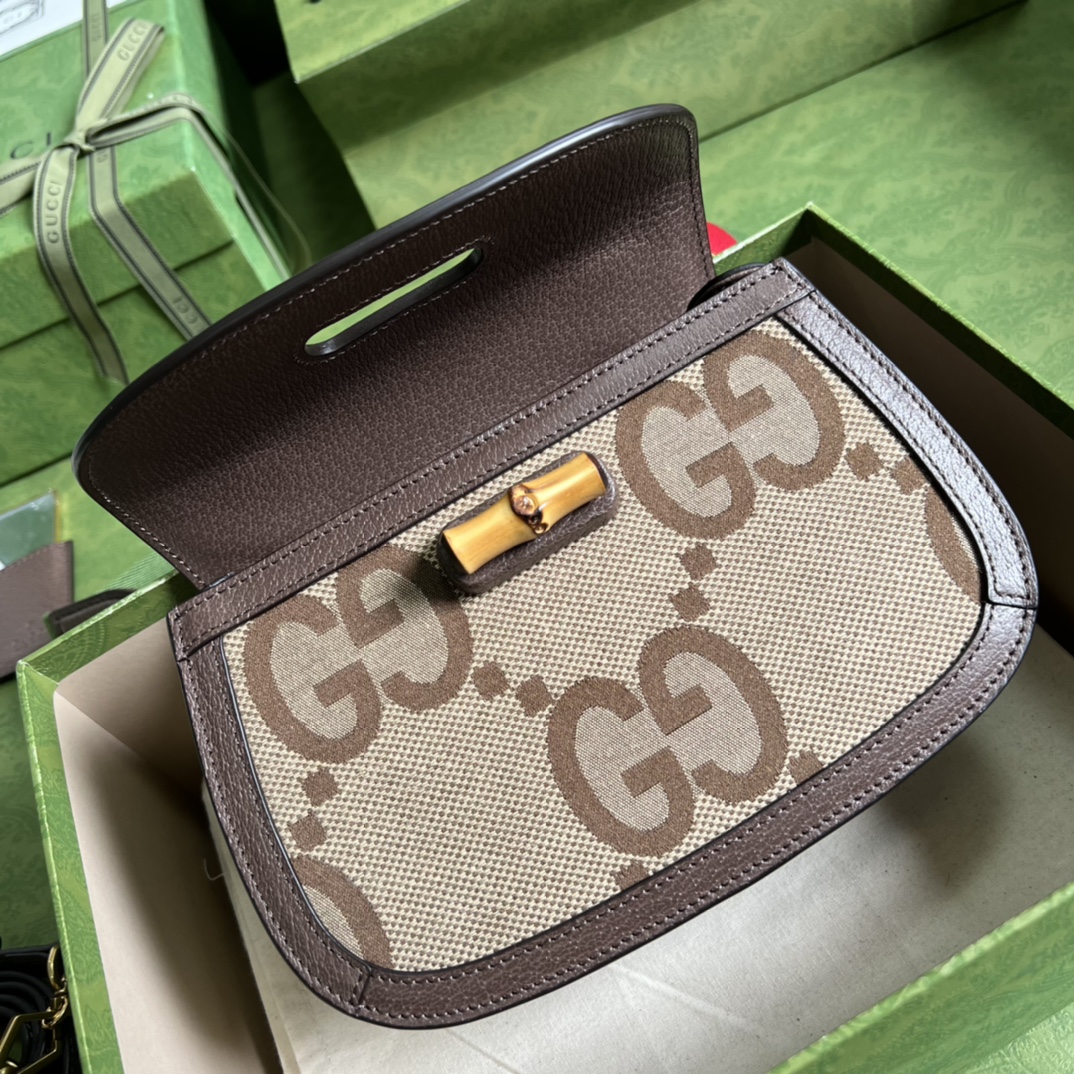 G*ucci Bag Top Quality 21x15x7cm