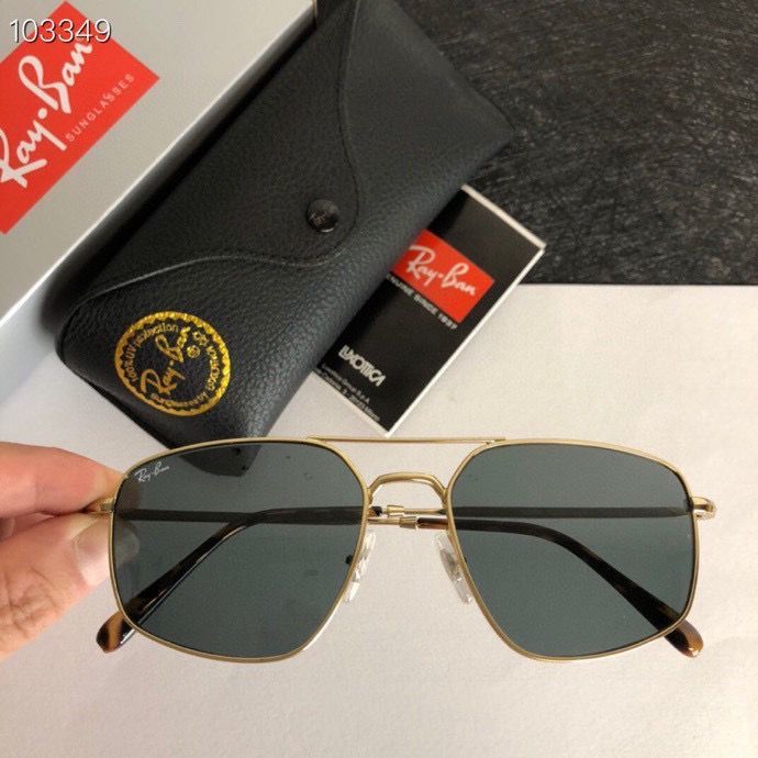 R*ayban Glasses Top