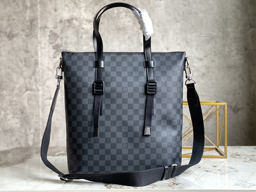 L*ouis V*uitton Bag Top Quality 35*38*9cm