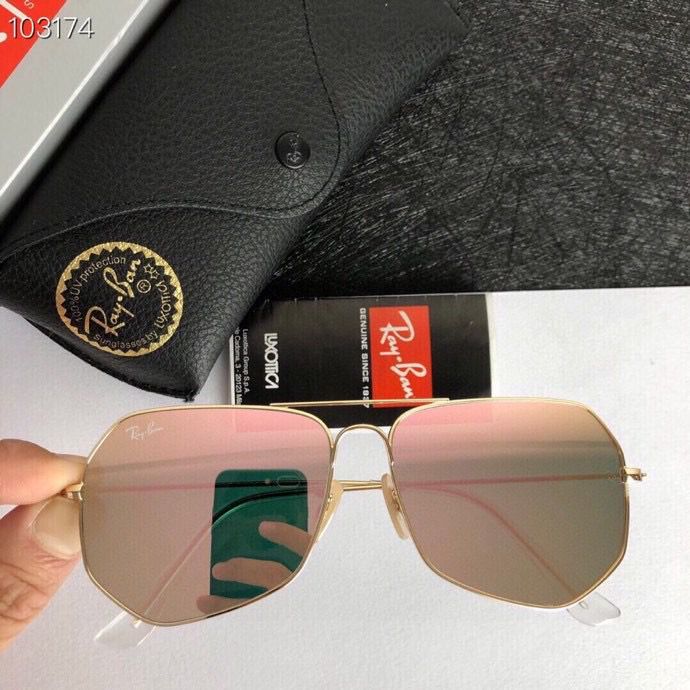 R*ayban Glasses Top