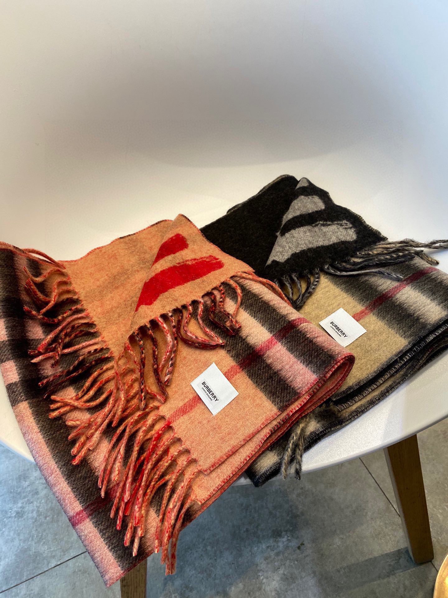Scarf 35*200cm
