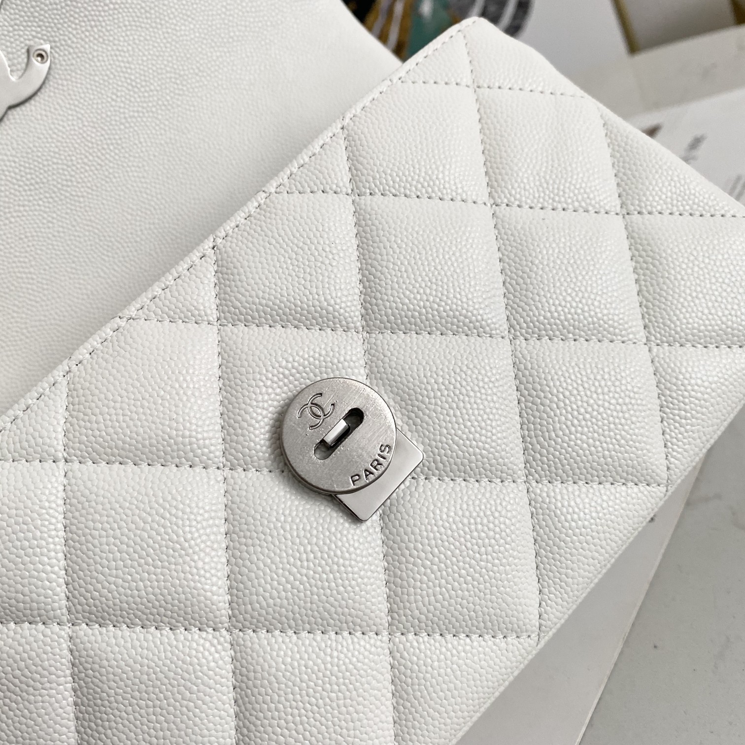 C*hanel Bag Top Quality