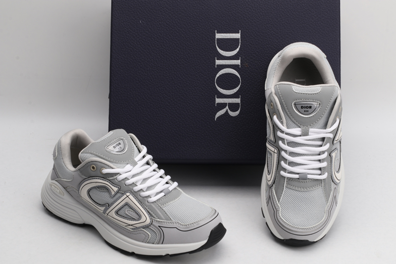 Men Women D*ior Top Sneakers