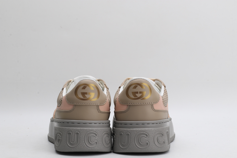 Men Women G*ucci Top Sneaker