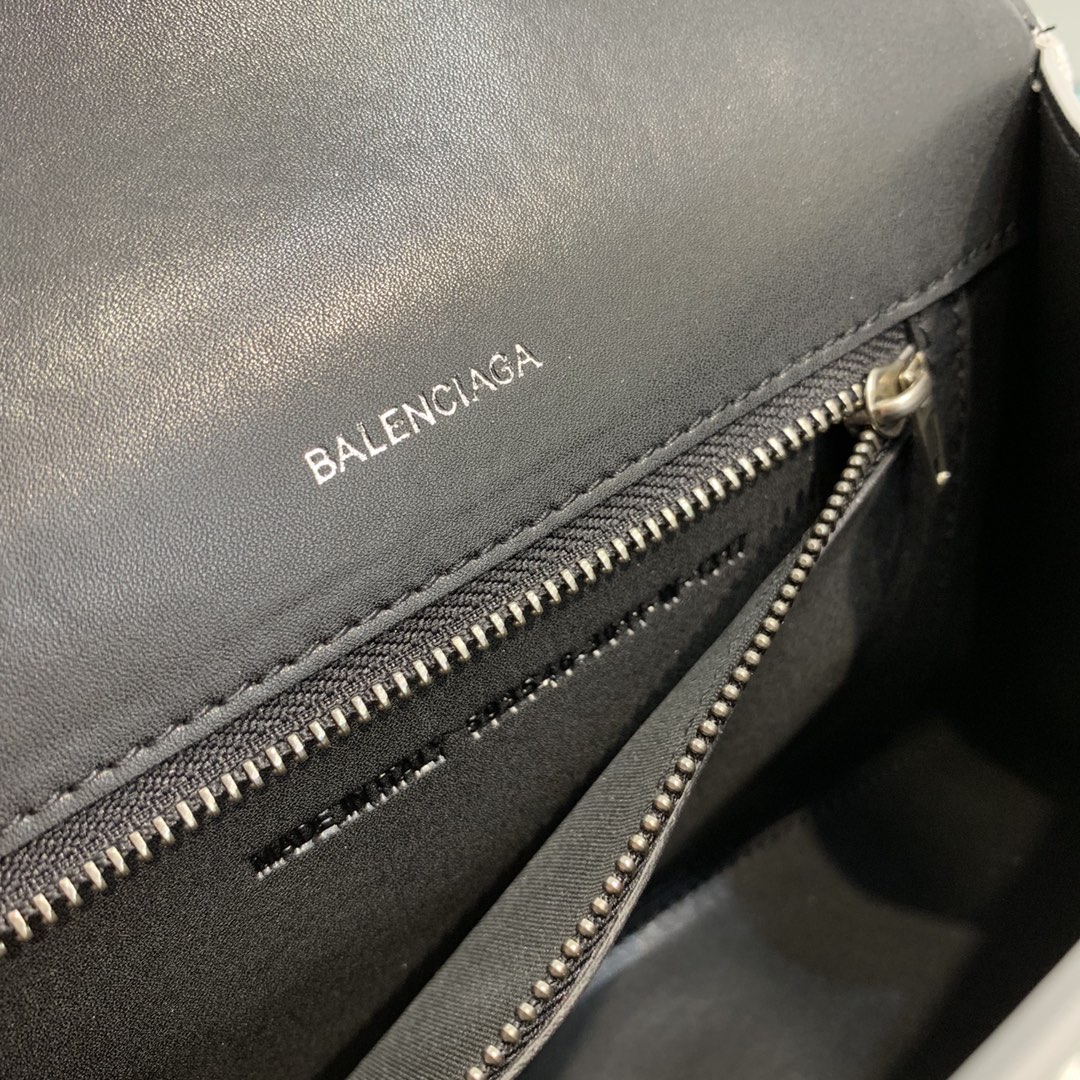 B*alenciaga Bag Top Quality 23*10*24cm