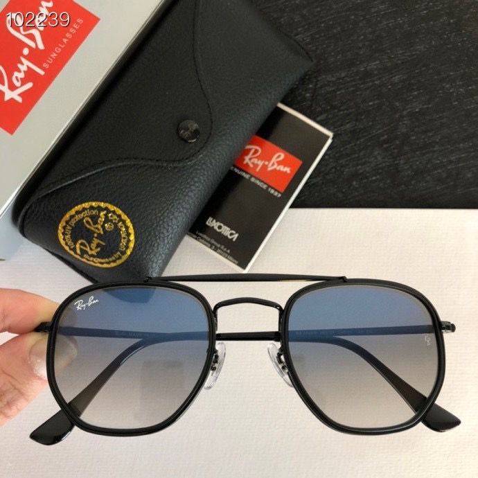 R*ayban Glasses Top