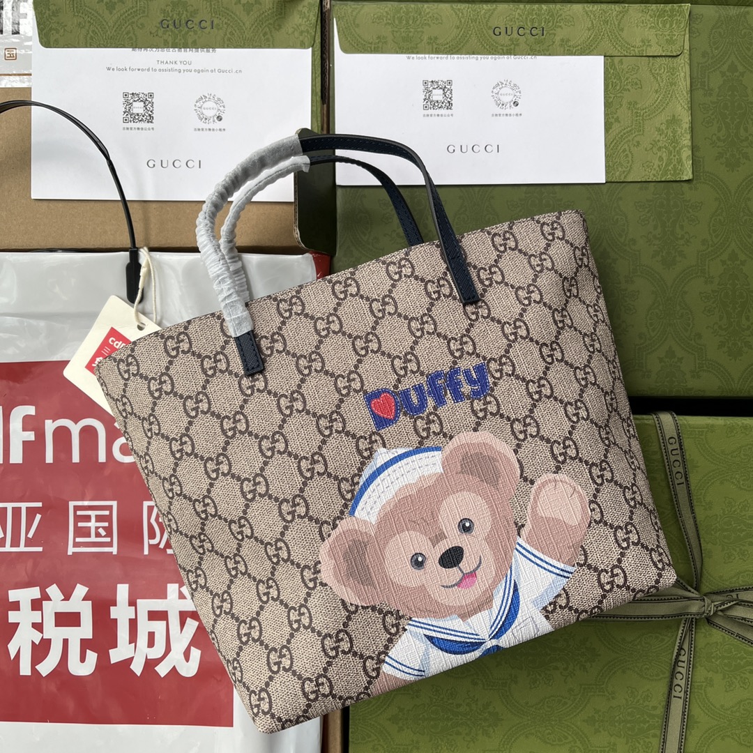 G*ucci Bag Top Quality 21*20*10CM