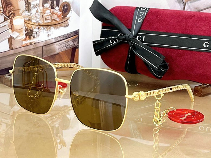 Top Quality G*ucci Glasses