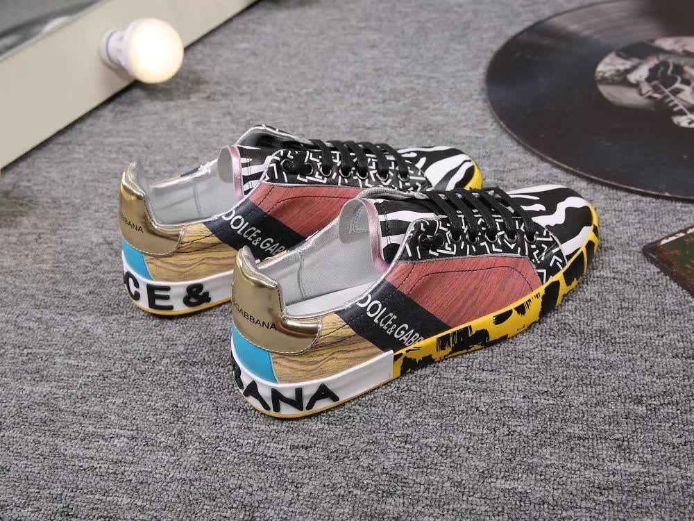 D*G Sneaker