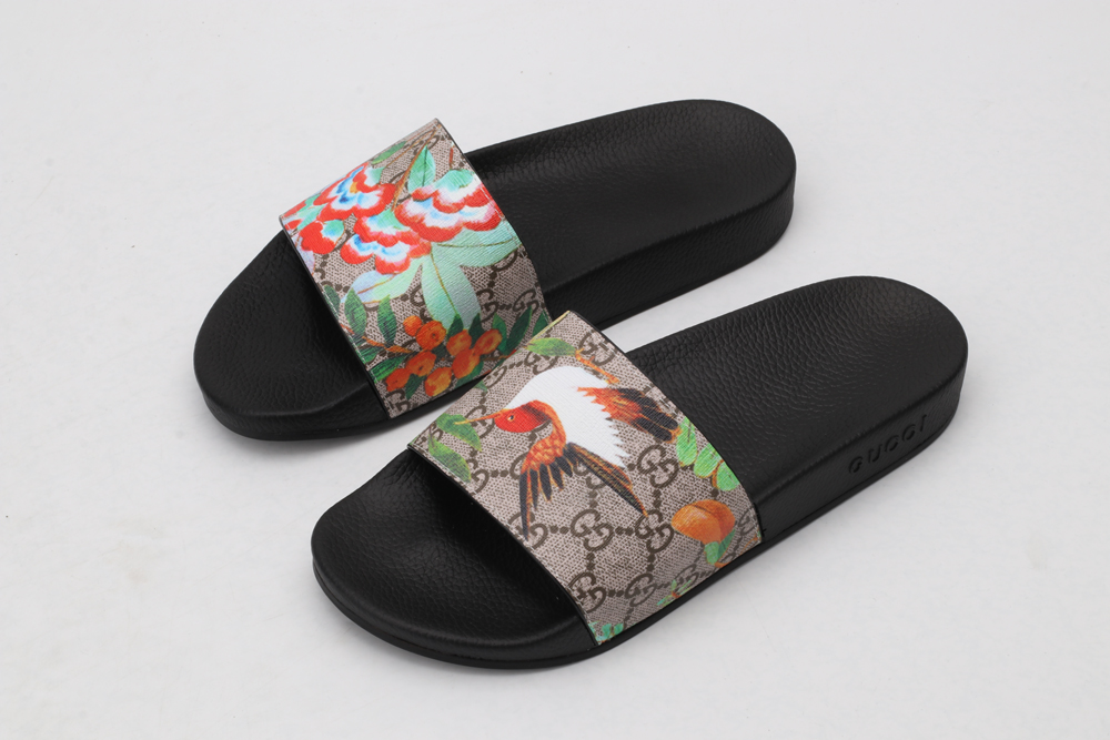 Men Women G*ucci Top Sandals